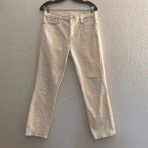 Frame Jeans
